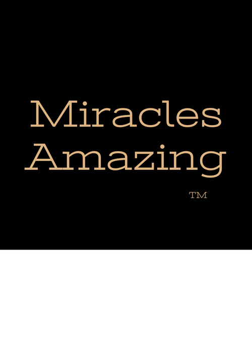 Miracles Amazing